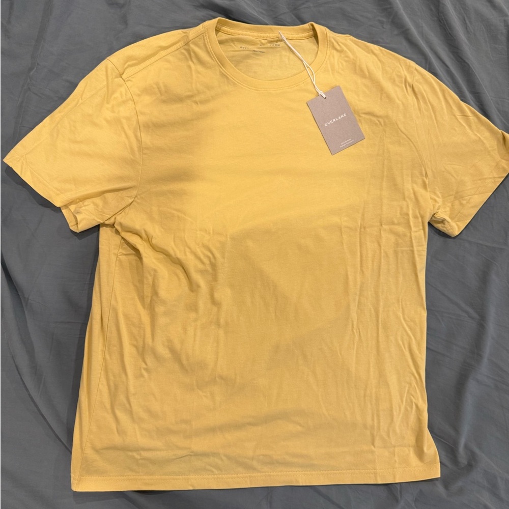 Everlane Men’s T-shirt size XL, NWT